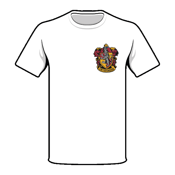 FlippShirt - single Layer