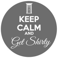 Shirty McShirtface
